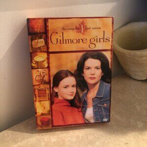 GILMORE GIRLS - Complete 1st Season  - DVD Box Set